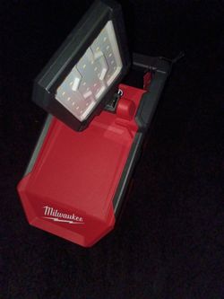 Milwaukee LED Work Light