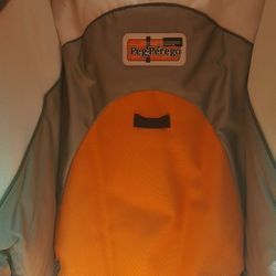 Pegperego stroller