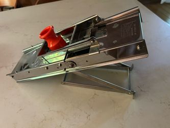 French gourmet mandoline $90.00