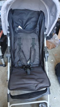 Collapsible Baby Stroller 30 Firm