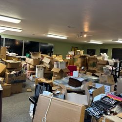 Huge Dollar Sale