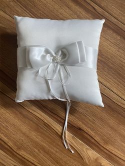 Ring Boy Pillow