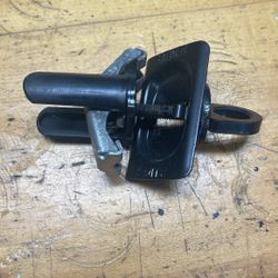 12 Chevy Pickup Bed Cargo Rings