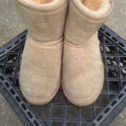 DREAM PAIRS GIRL UGG BOOTS