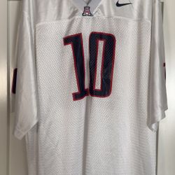 Vintage Nike Jersey