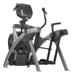 Cybex Arc Trainer With Upper Body