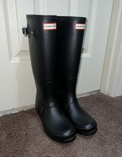 Women’s Hunter Rain Boots 