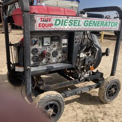 Diesel Genarator