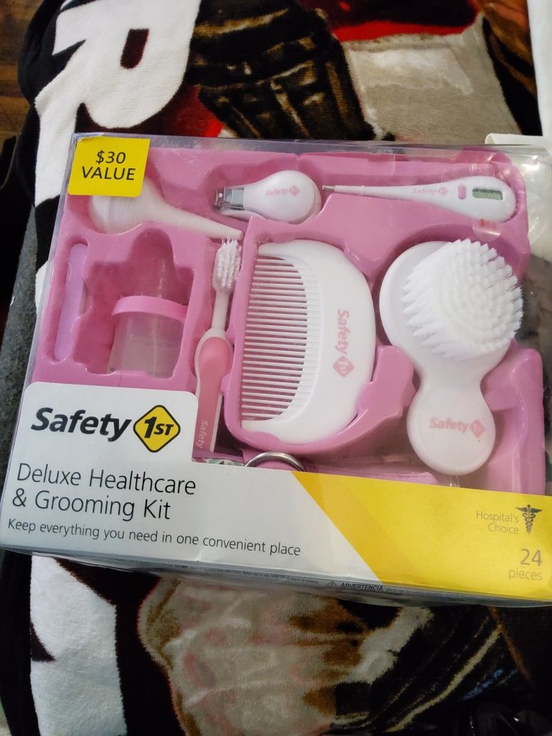 Safety For Baby