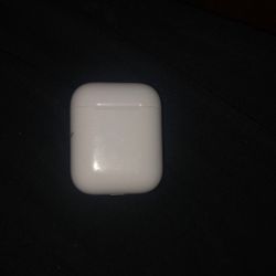 First Gen AirPods 