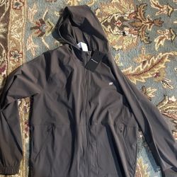 Fabletics Men Brown Sport Set