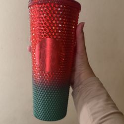 Disney X Starbucks Cup 
