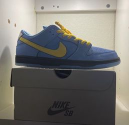 Nike SB Power Puff Girls Bubbles