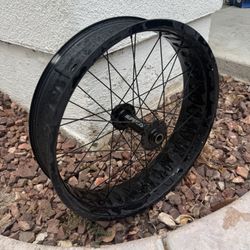Super 73 Wheel
