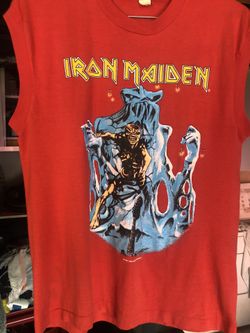 Iron Maiden 