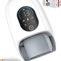 Hand Massager with Heat and Compression