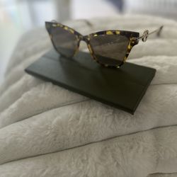 Longchamp Women’s Sunglasses 