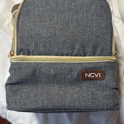 Cooler Backpack 