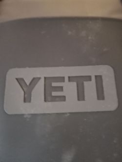 Yeti Backpack