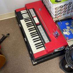 Ace Tone Organ