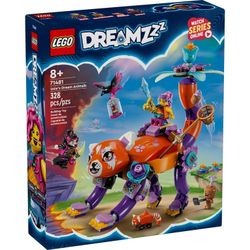 DreamZzz lego 71481