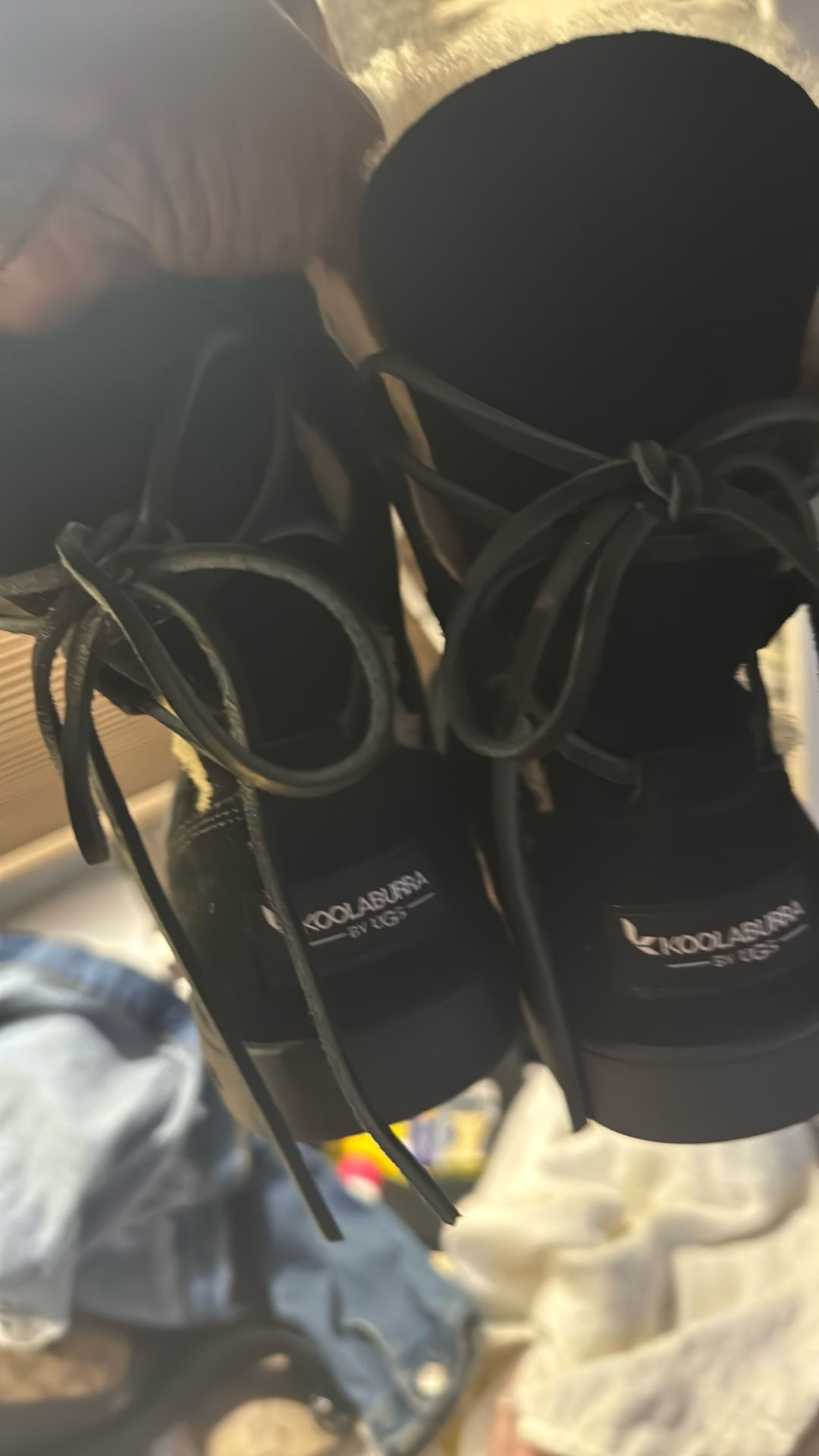 Brand New Uggs Size 7