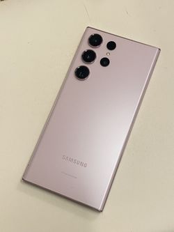 Galaxy S23 Ultra Fully Unlocked