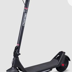 Phantom a10 e scooter