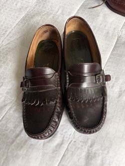 Hilfinger loafers