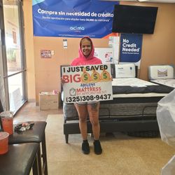 NOW!!!! Mattresses in STOCK!! 