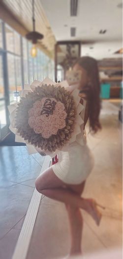2026 graduation bouquets