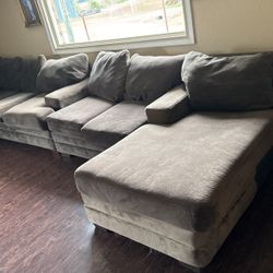Sofa Sectional