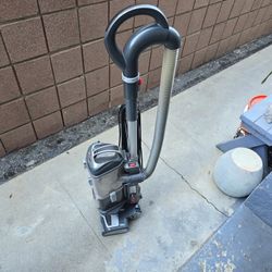 Vacuum
