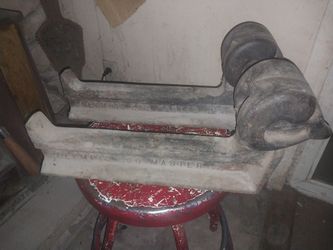 Andirons