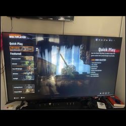 Samsung 2023 Crystal UHD 75’ LED Flat Screen TV