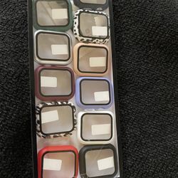 Apple Watch Covers 