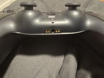 PlayStation 5 controller