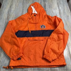 Auburn Tigers Jacket