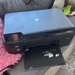 HP PHOTOSMART PRINTER 