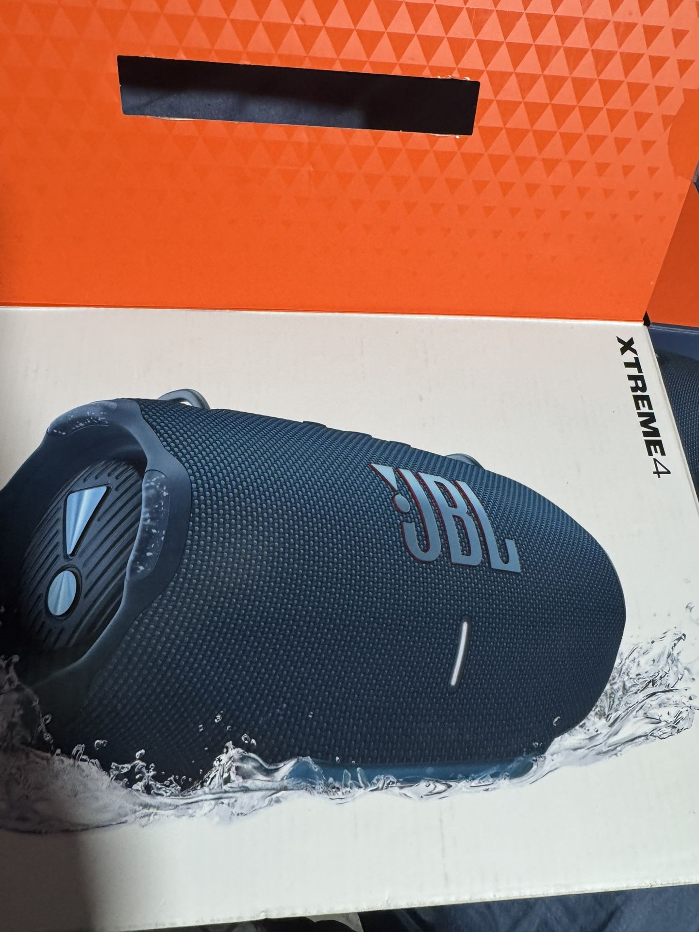 Jbl Xtreme 4