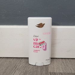 Dove Vitamin Care Deodorant 