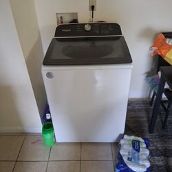 Washer And Dryer Set For Sale