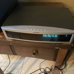 BOSE 321 II Home Theater System