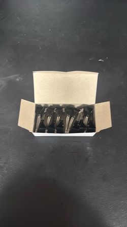 Black Binder Clips – Office & School Paper Clips