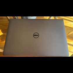 DELL Xps 13 i7 FOR PARTS NO SSD