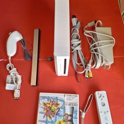Nintendo Wii 
