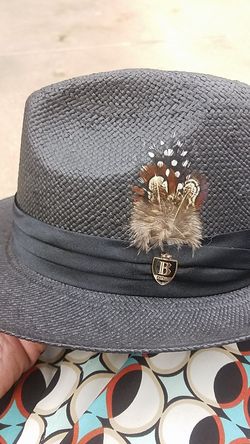 Black Bruno Capelo Venetian