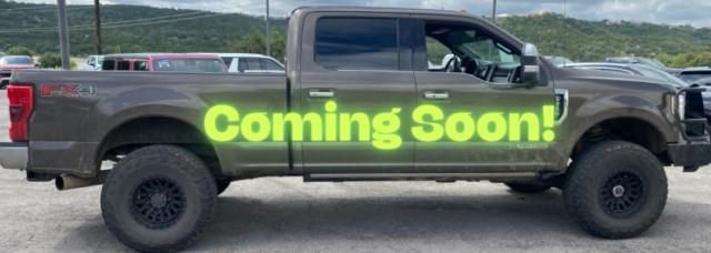 2017 Ford F-250