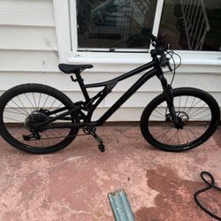 2019 Specialized Stumpjumer Comp Alloy XL