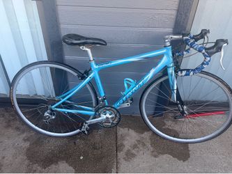 Giant ocr 3 bike